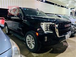 جي ام سي يوكون